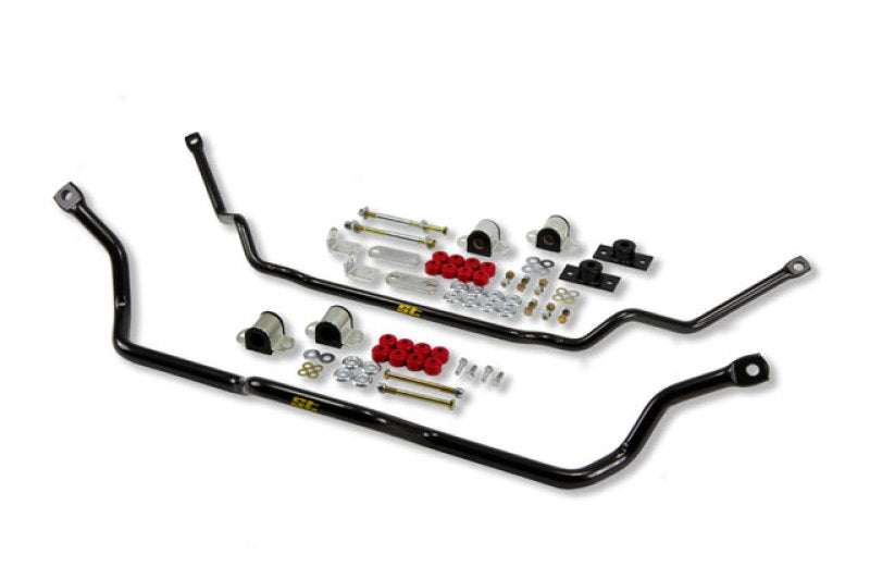 Kit anti-roulis ST Honda Accord 2dr.+4dr.