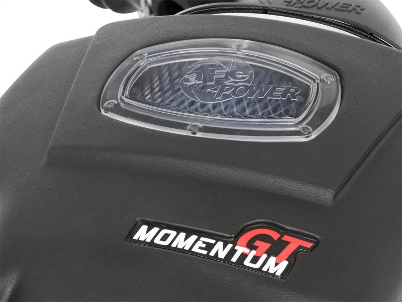 Admissions aFe Momentum GT P5R AIS Nissan Patrol (Y61) 01-16 I6-4.8L