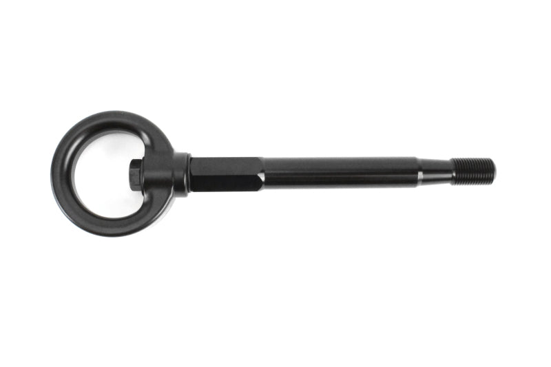 PERRIN 22-26 Subaru WRX / 18-23 Crosstrek / 17-23 Impreza Forester Kit de Crochet de Remorquage (Avant) - Noir