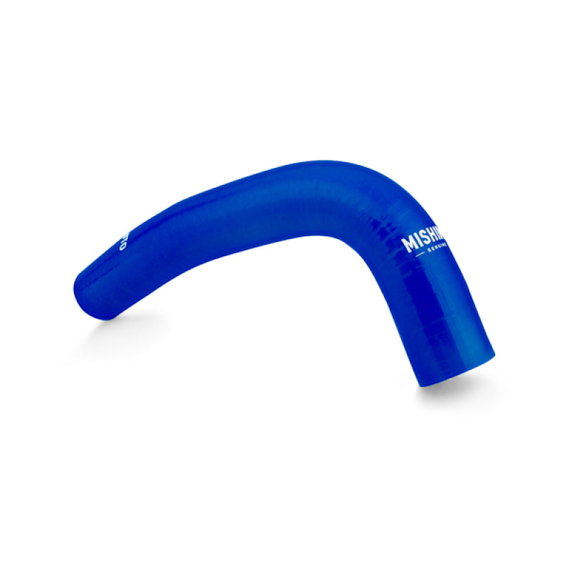 Kit de durites auxiliaires de radiateur en silicone bleu Mishimoto pour Subaru WRX 2015