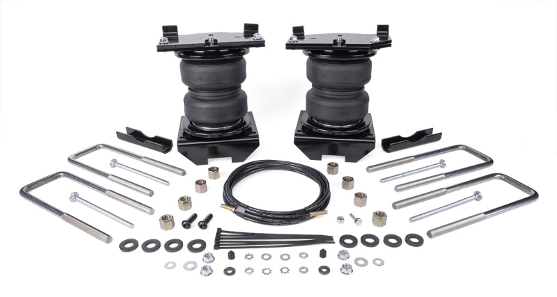 Kit de ressorts pneumatiques Air Lift LoadLifter 5000 Ultimate pour Ford Raptor 4RM 09-15 avec butée de compression interne
