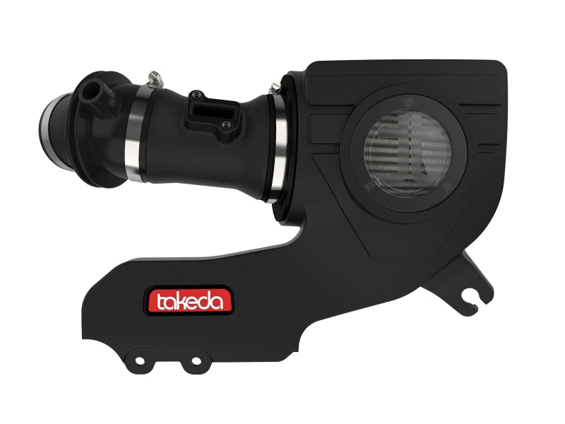 aFe Takeda Momentum Pro Dry S Système d'admission d'air froid 19-21 Nissan Altima L4-2.5L