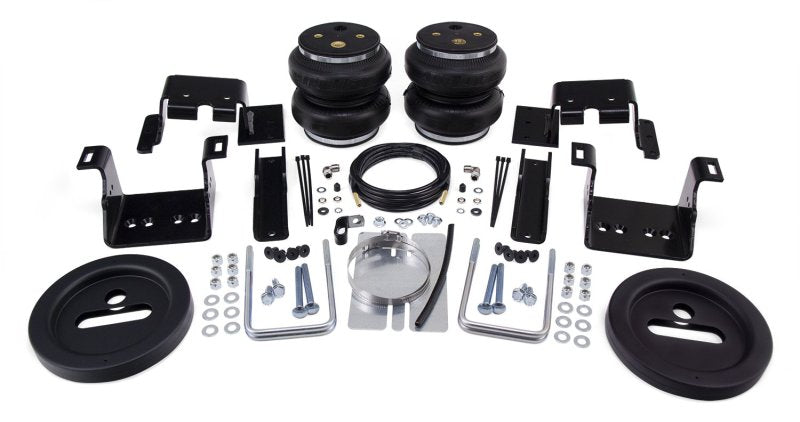 Air Lift LoadLifter 7500XL Ultimate pour GM 2500/3500 11-17