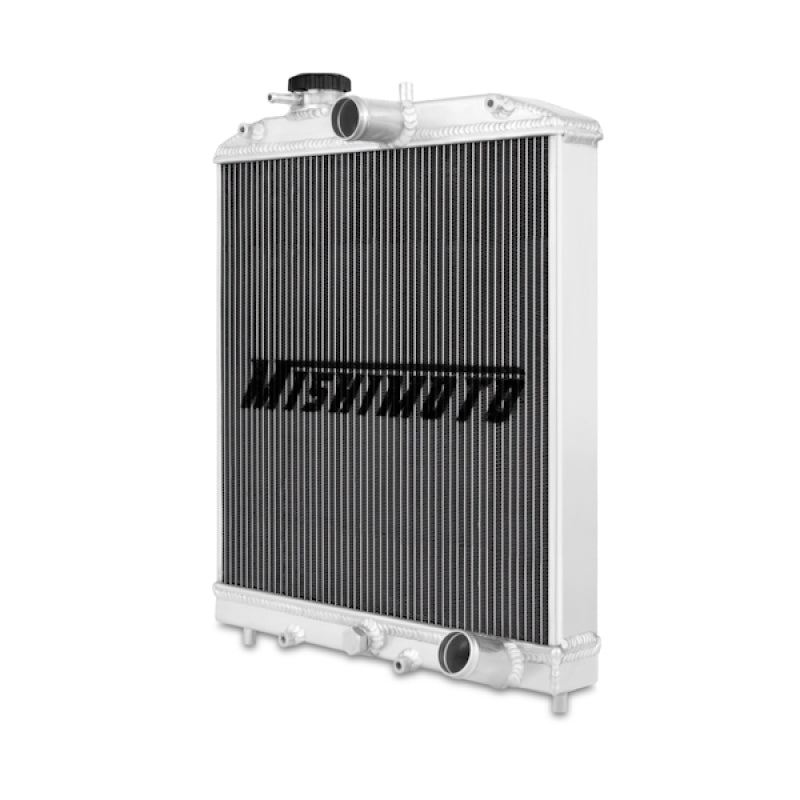 Radiateur en aluminium Mishimoto pour Honda Civic 92-00 / Del Sol 93-97 (manuel)