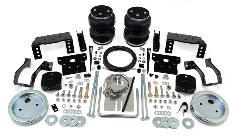Kit de ressorts pneumatiques arrière Air Lift LoadLifter 5000 pour Ford 250/350 Superduty 99 à 04