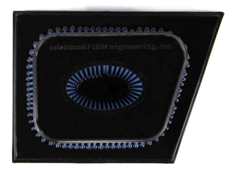 Filtres à air aFe MagnumFLOW OER P5R A/F P5R GM Diesel Trucks 11-12 V8-6.6L (td)
