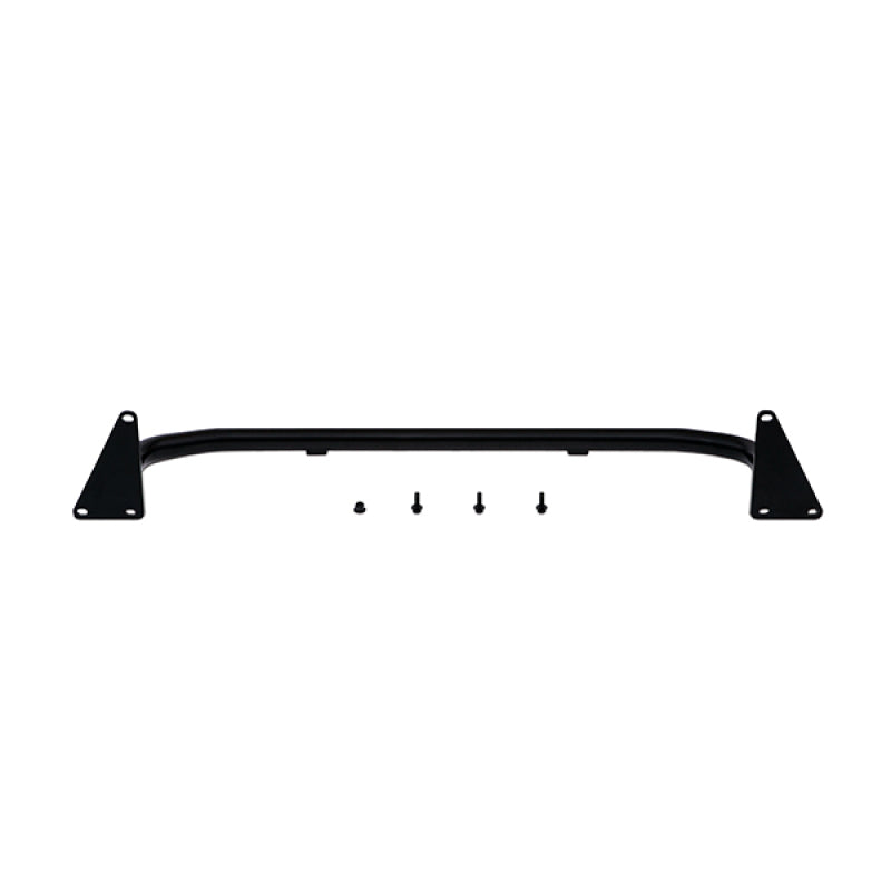 Kit d'intercooler frontal Mishimoto 15+ Subaru WRX - Core Argent