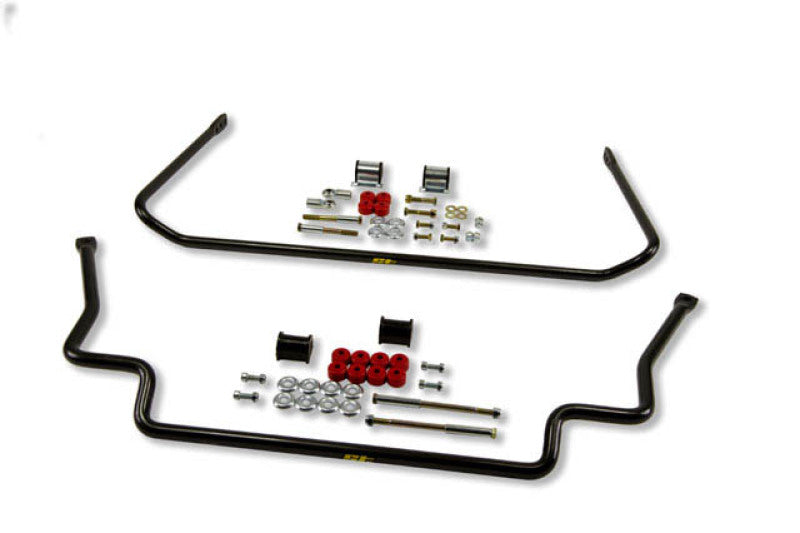 Kit anti-roulis ST BWM Série 02 2002