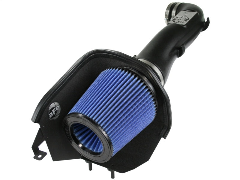 aFe MagnumFORCE Admission Stage-2 P5R 12-17 Jeep Wrangler (JK) V6-3.6L
