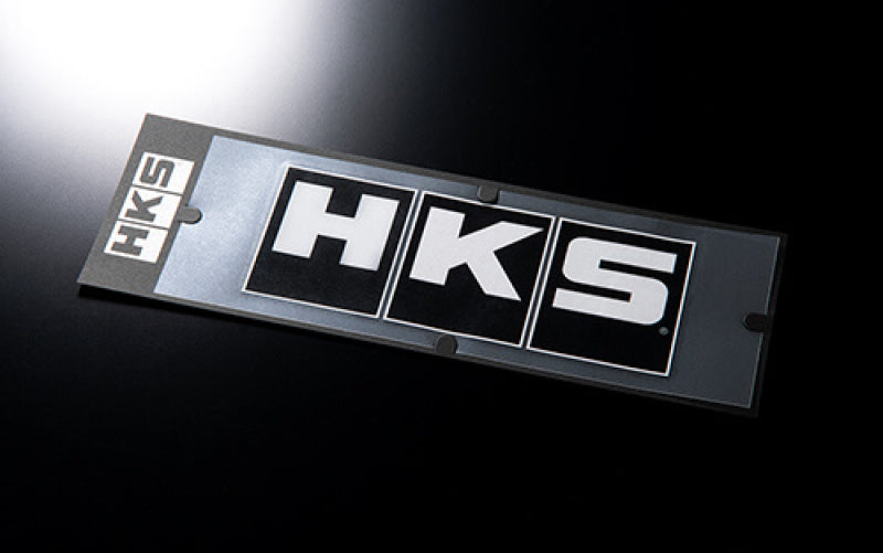 HKS AUTOCOLLANT HKS HKS W200