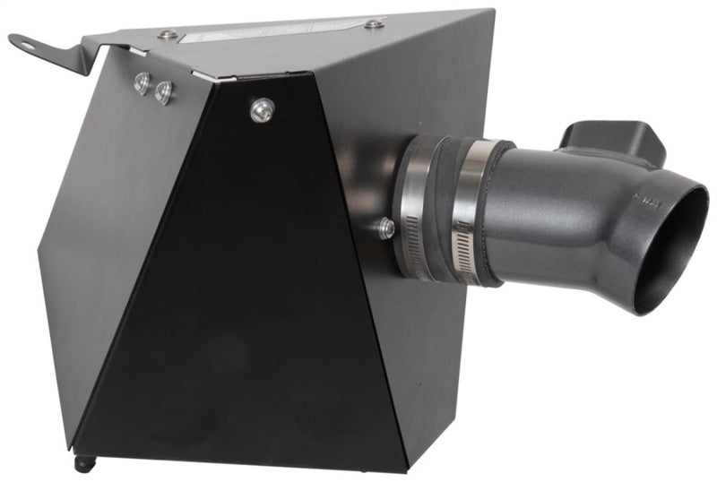 AEM 14-17 Mini Cooper S L4-2.0LF/I Prise d'air froid gris métallisé