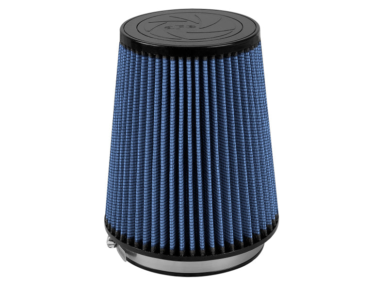 Filtre à air de remplacement aFe MagnumFLOW avec média Pro 5R pour Ford Mustang GT350 V8-5.2L 16-19