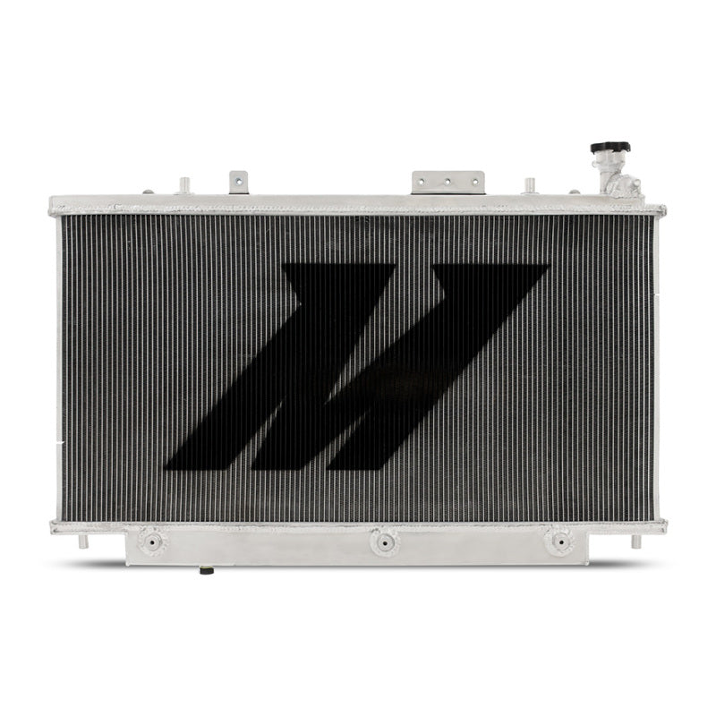 Radiateur performance en aluminium Mishimoto pour Chevy SS 14-17