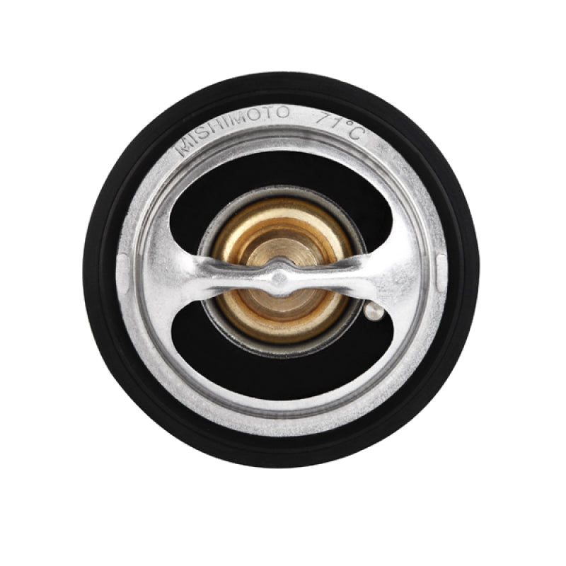 Thermostat de compétition Mishimoto pour Chevrolet/Pontiac Corvette 92-96/Firebird/Camaro LT1/LT4 93-97