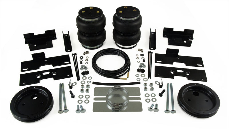 Kit de ressorts pneumatiques arrière Air Lift LoadLifter 5000 Ultimate pour Ford Transit 150/250/350 (2015-2017)