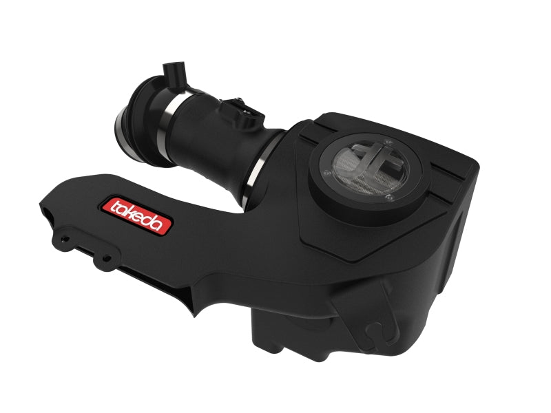 aFe Takeda Momentum Pro Dry S Système d'admission d'air froid 19-21 Nissan Altima L4-2.5L