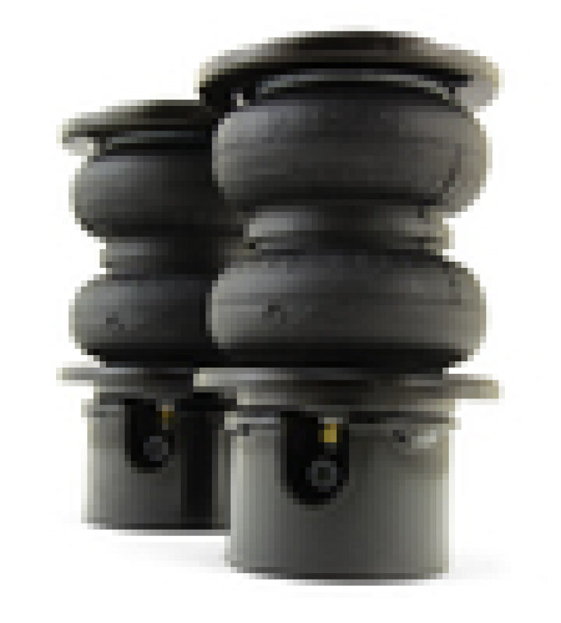Kit arrière Air Lift Performance pour Volkswagen Golf/GTI/Golf R MK 7 2015+ / Audi A3 2016+