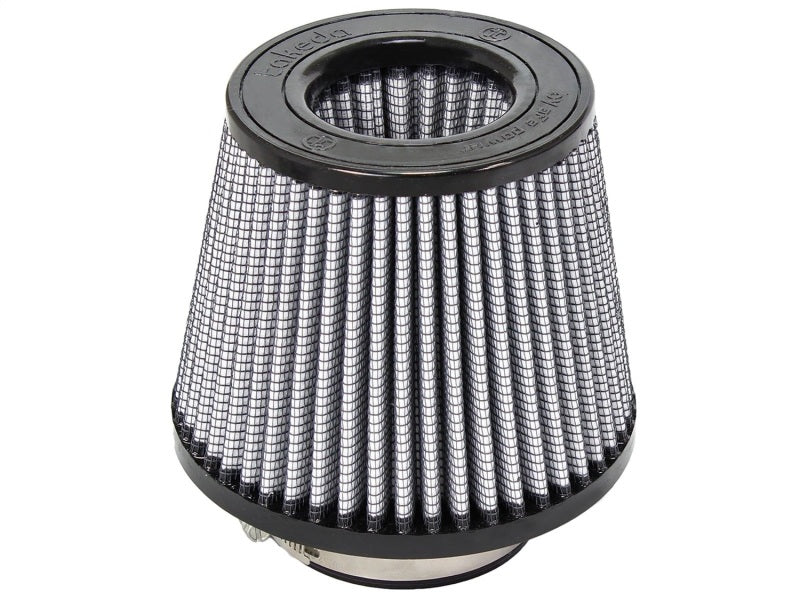 aFe POWER Takeda Pro DRY S Filtre à air universel 3F x 6B x 4-1/2T (INV) x 5H in