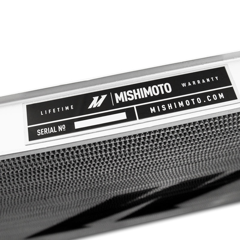 Radiateur en aluminium Mishimoto Performance pour Mazda Miata (NC) 06-15