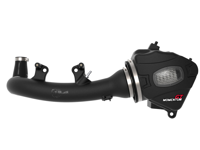 aFe Momentum GT Pro DRY S Système d'admission d'air froid 19-20 GM Silverado/Sierra 1500 2.7L 4 CYL