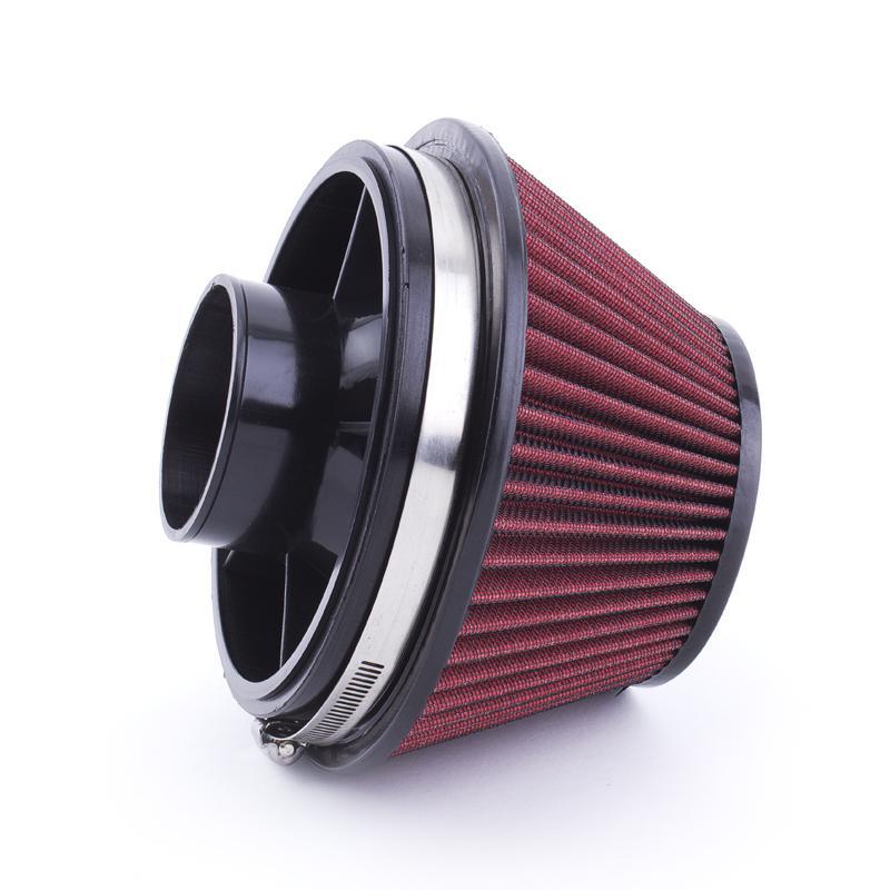 Pile et filtre de vélocité Hybrid Racing 3"
