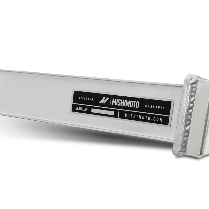 Radiateur performance en aluminium Mishimoto pour Chevy SS 14-17