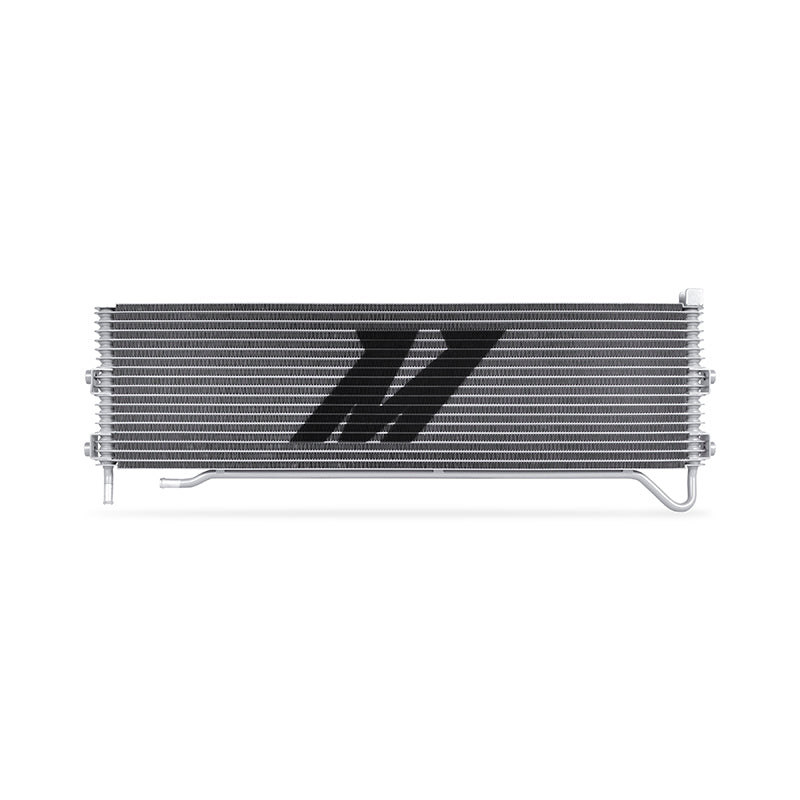 Radiateur de transmission Mishimoto pour Ford 6.4L Powerstroke 08-10