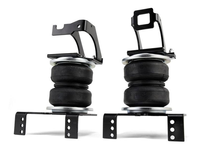 Kit de ressorts pneumatiques arrière Air Lift LoadLifter 5000 pour Ford F-450 Super Duty 4RM 11-14