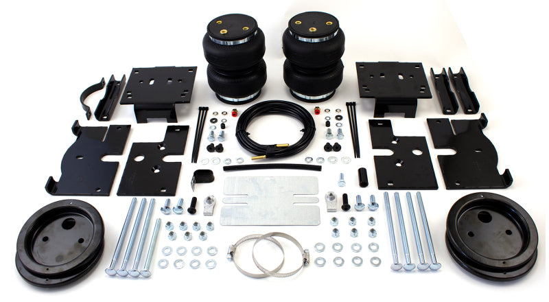 Kit de ressorts pneumatiques arrière Air Lift LoadLifter 5000 Ultimate pour Ford F-150 04-14 (2 roues motrices)