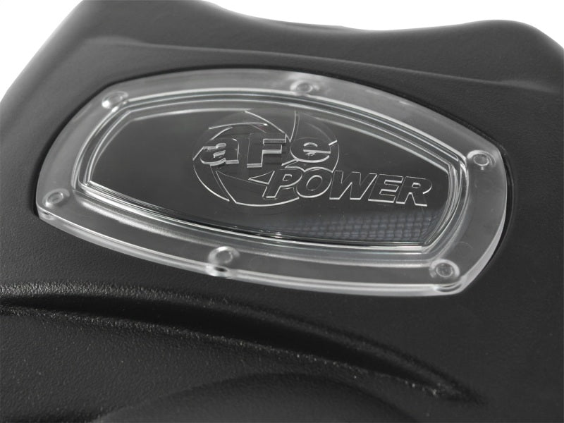 Système d'admission aFe Momentum GT PRO DRY S Stage-2 Si, GM 09-13 Silverado/Sierra 1500 V8 (GMT900)