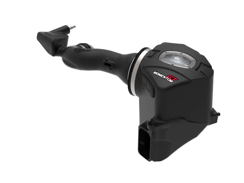 aFe Momentum GT Pro 5R Système d'admission d'air froid 19-21 GM SUV 5.3L V8