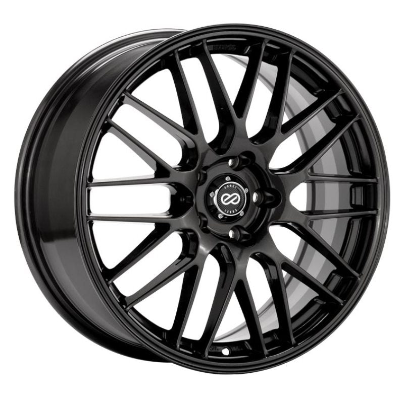 ENKEI EKM3 Gunmetal Paint