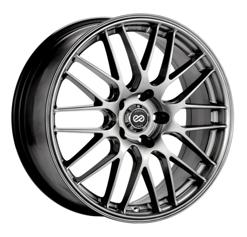 ENKEI EKM3 Hyper Silver