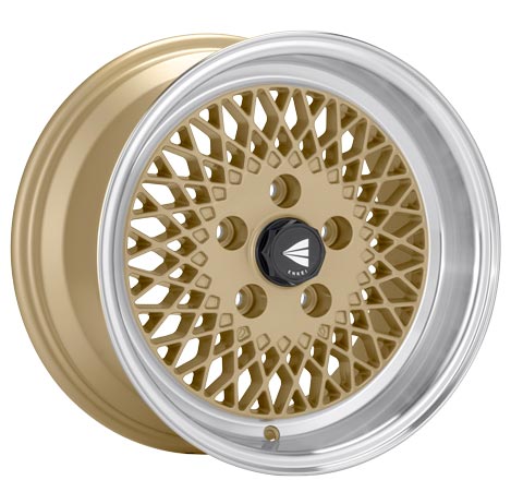 ENKEI ENKEI92 Gold Paint