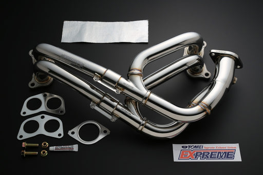 TOMEI EXPREME EQUAL LENGTH EXHAUST MANIFOLD for FR-S/BRZ