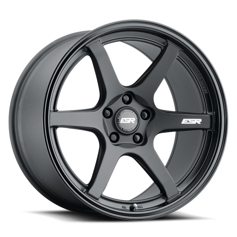 ESR AP6 Matte Black