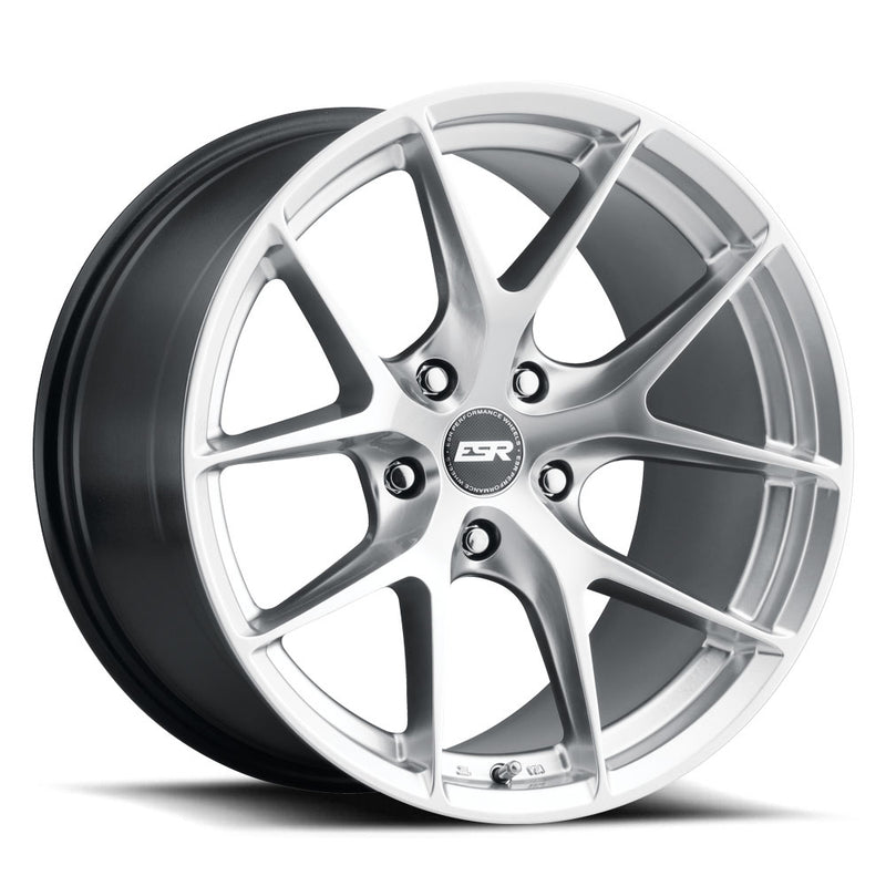 ESR RF2 Hyper Silver