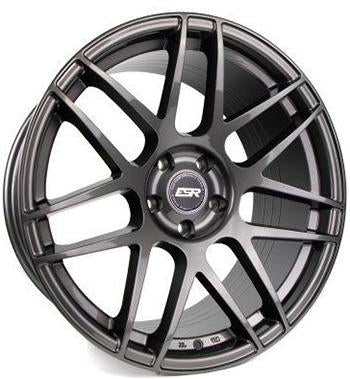 ESR RF1 Gloss Graphite