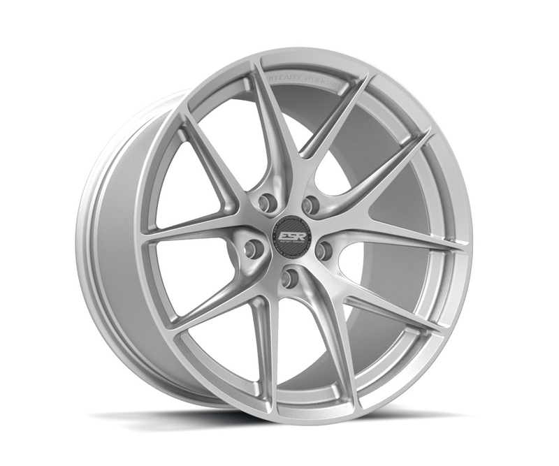 ESR RF2 Hyper Silver