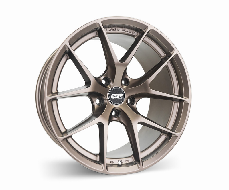 ESR RF2 Matte Bronze