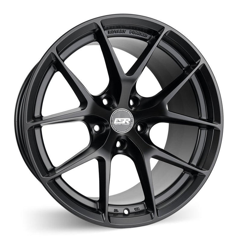 ESR RF2 Matte Black