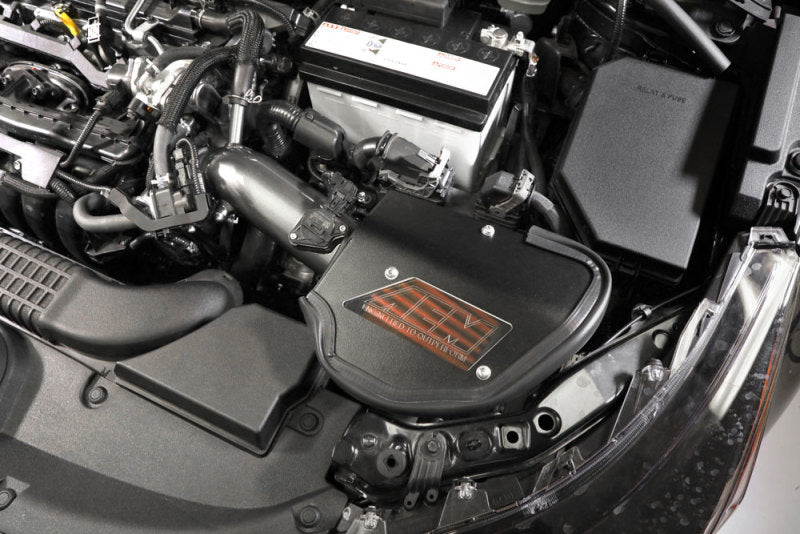 AEM CAS 19 Toyota Corolla Hatchback 2.0LF/I