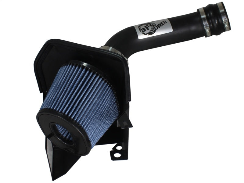 Système d'admission aFe MagnumFORCE Stage-2 PRO 5R 2014 Jeep Cherokee V6 3.0L EcoDiesel