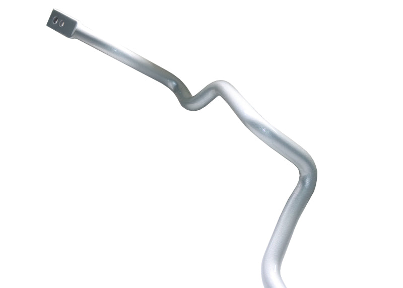 Barre stabilisatrice avant réglable robuste Whiteline 94-01 Acura Integra 24 mm