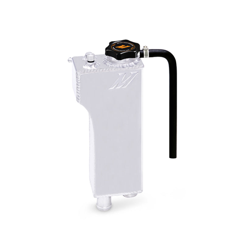 Vase d'expansion de liquide de refroidissement en aluminium Mishimoto pour BMW Série 3 E36 (92-99)