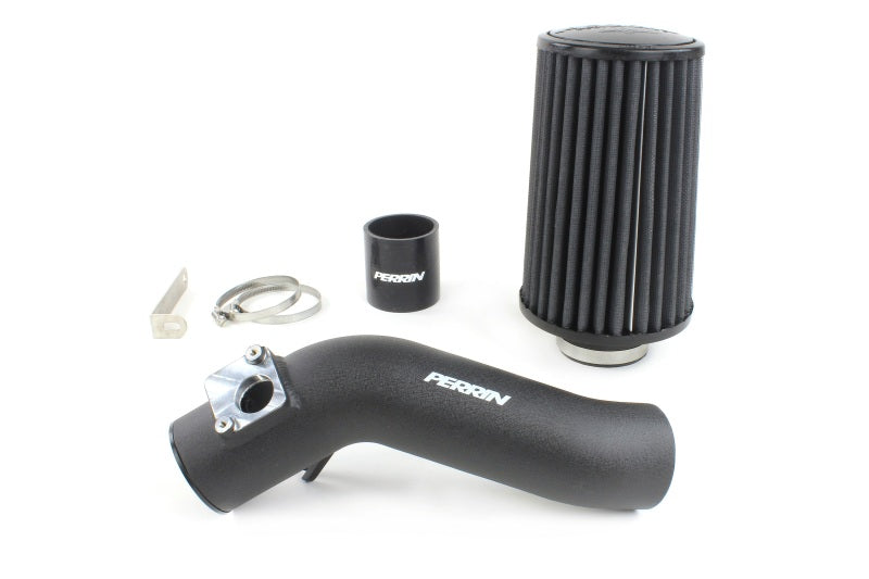 Prise d'air froid PERRIN 18-21 Subaru STI - Noir