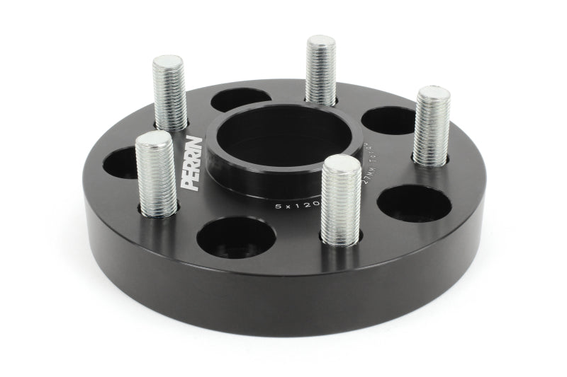 Entretoises de roue PERRIN 17-25 Honda Civic Type R / 22-26 Acura Integra Type S 64,1 mm 5x120 27 mm - Paire