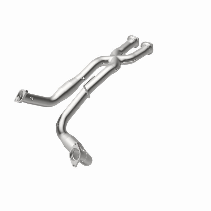 MagnaFlow Convertisseur Double Flux 06- Jeep SRT-8 6.1L
