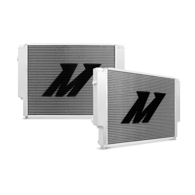 Mishimoto 92-99 BMW E36 Radiateur X-Line Performance en Aluminium