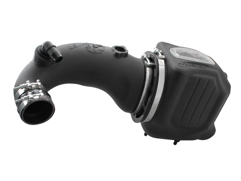 aFe Momentum HD PRO 10R Stage-2 Si Admission 08-10 Ford Diesel Trucks V8-6.4L (td)